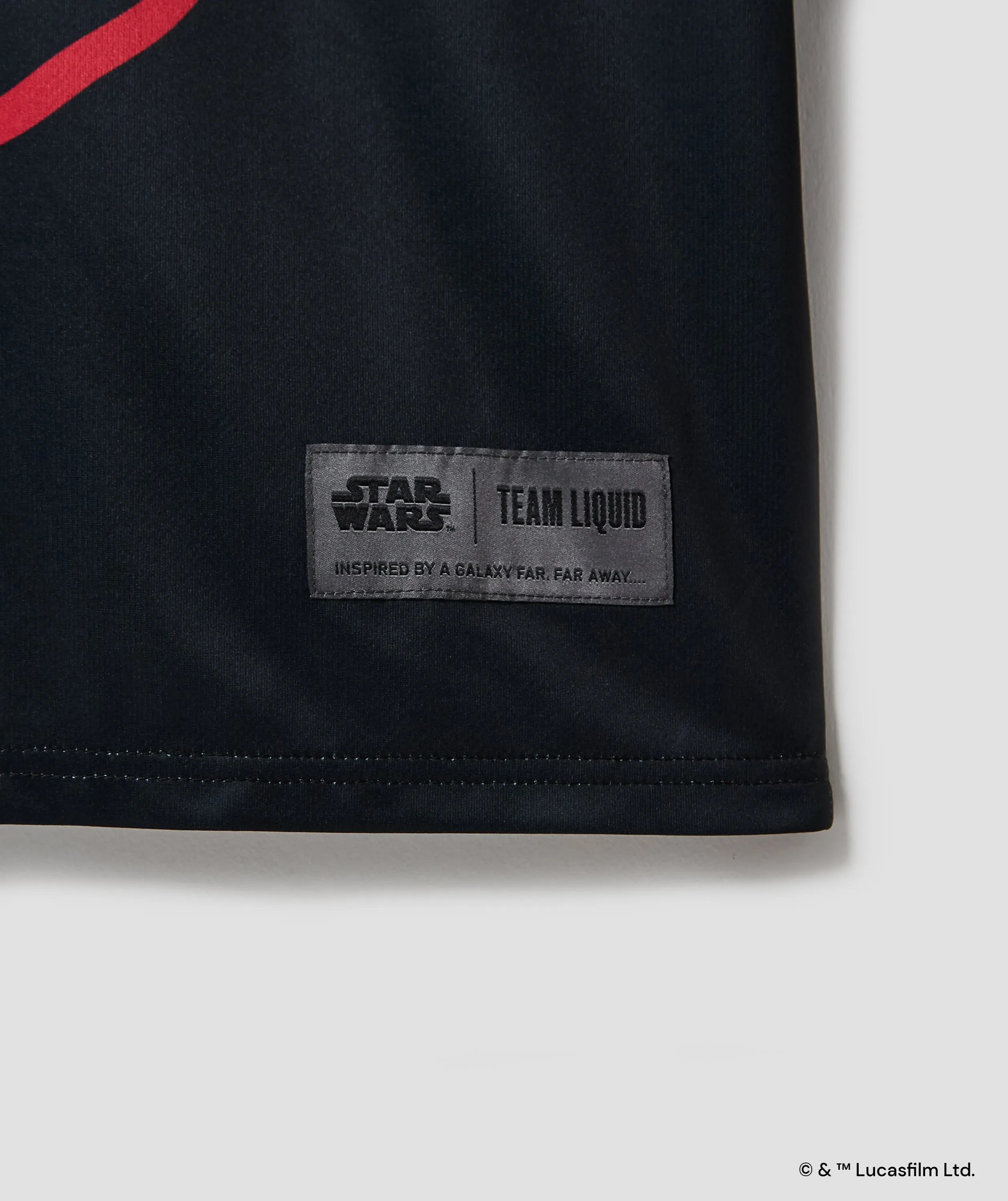 STAR WARS™ KYLO REN JERSEY