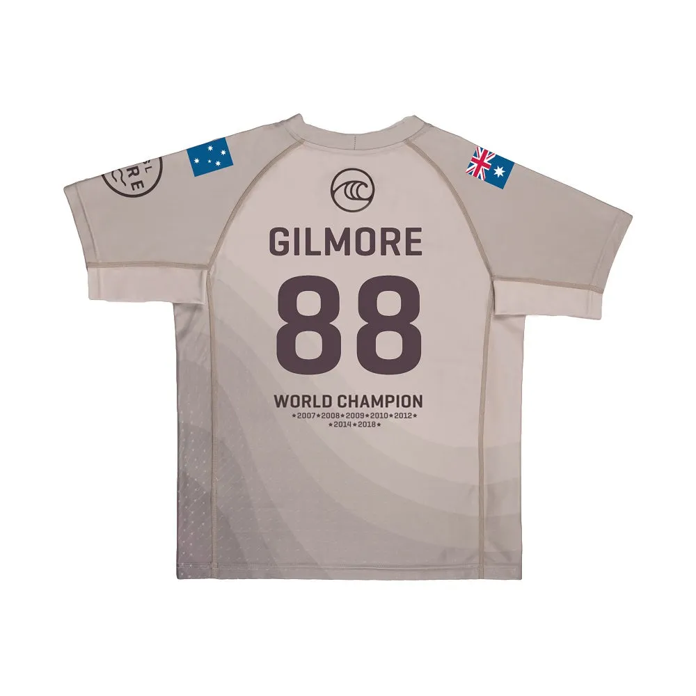 Stephanie Gilmore (AUS) Jersey