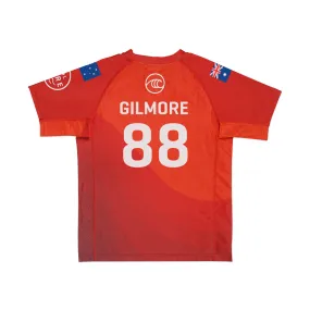 Stephanie Gilmore (AUS) Jersey