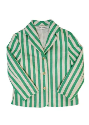 Striped Jacket