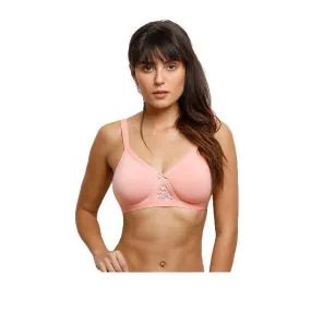 Super Support Non Padded Bra