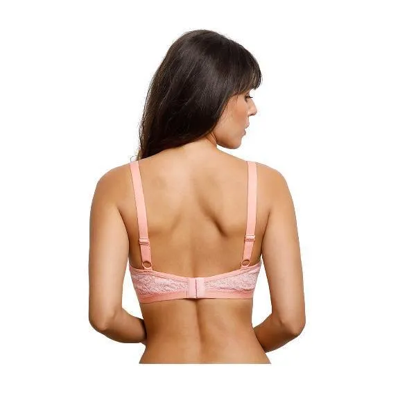 Super Support Non Padded Bra