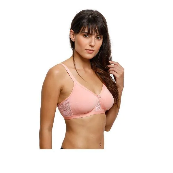 Super Support Non Padded Bra