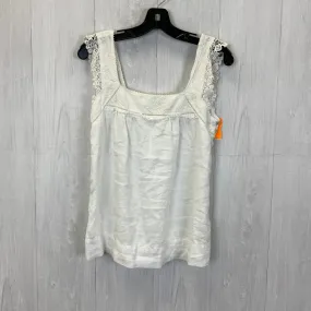 Top Sleeveless By Juicy Couture  Size: S