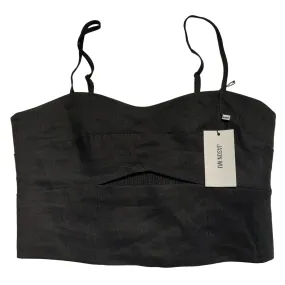 Top Sleeveless Designer By Jason Wu  Size: M