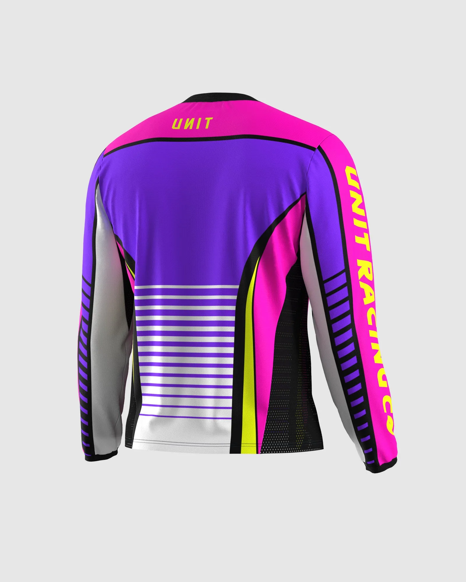 UNIT Cobra Kids Jersey