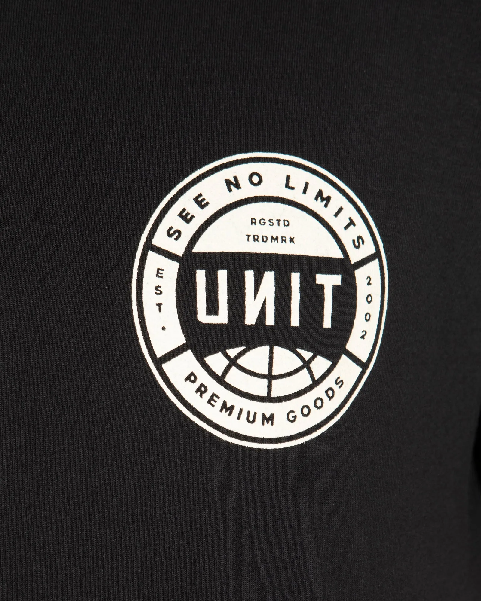 UNIT Glades Mens T-Shirt