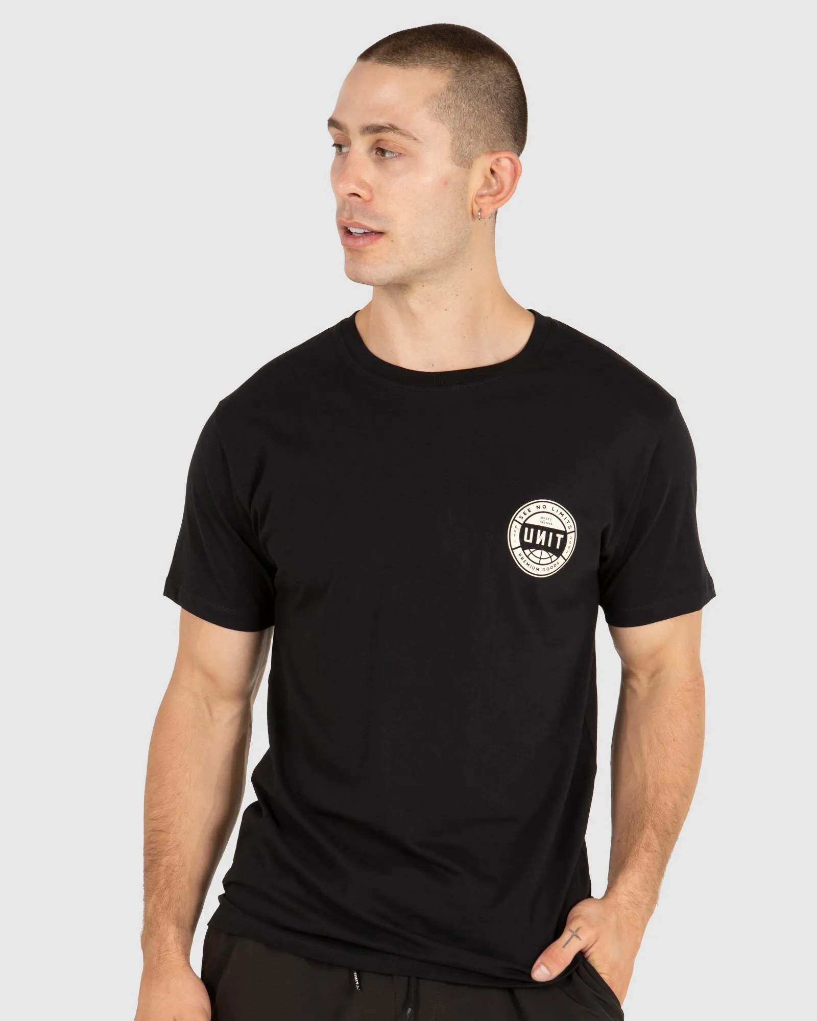 UNIT Glades Mens T-Shirt