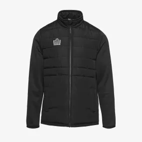 Volt Fusion Jacket - Black