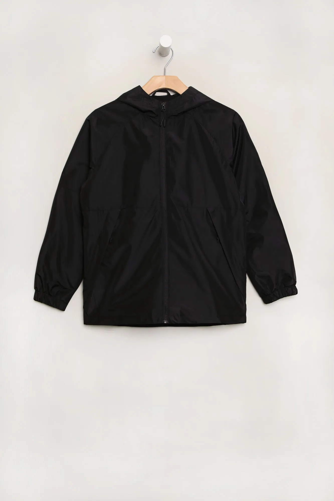 West49 Youth Ripstop Windbreaker