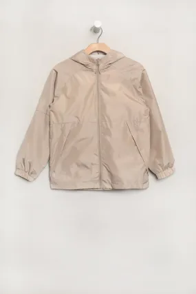 West49 Youth Ripstop Windbreaker