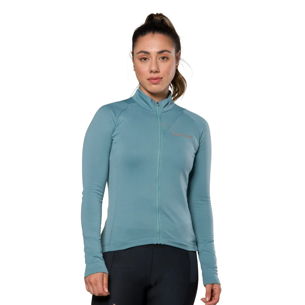 Women's Attack Thermal Jersey