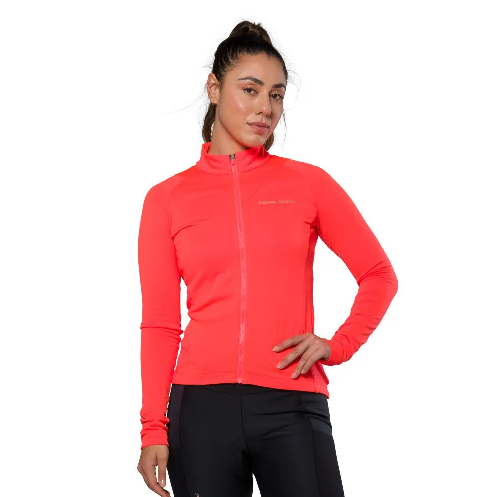 Women's Attack Thermal Jersey