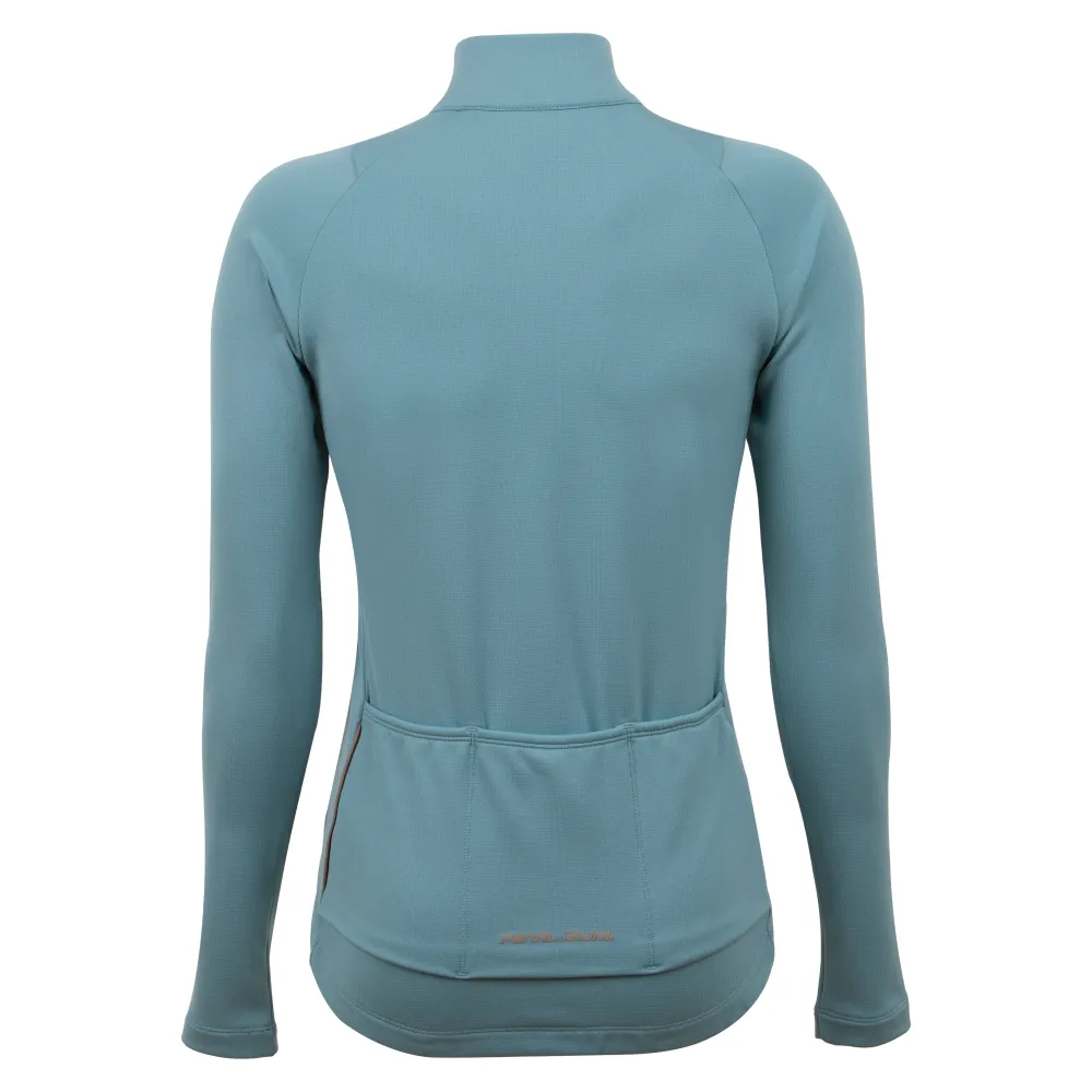 Women's Attack Thermal Jersey