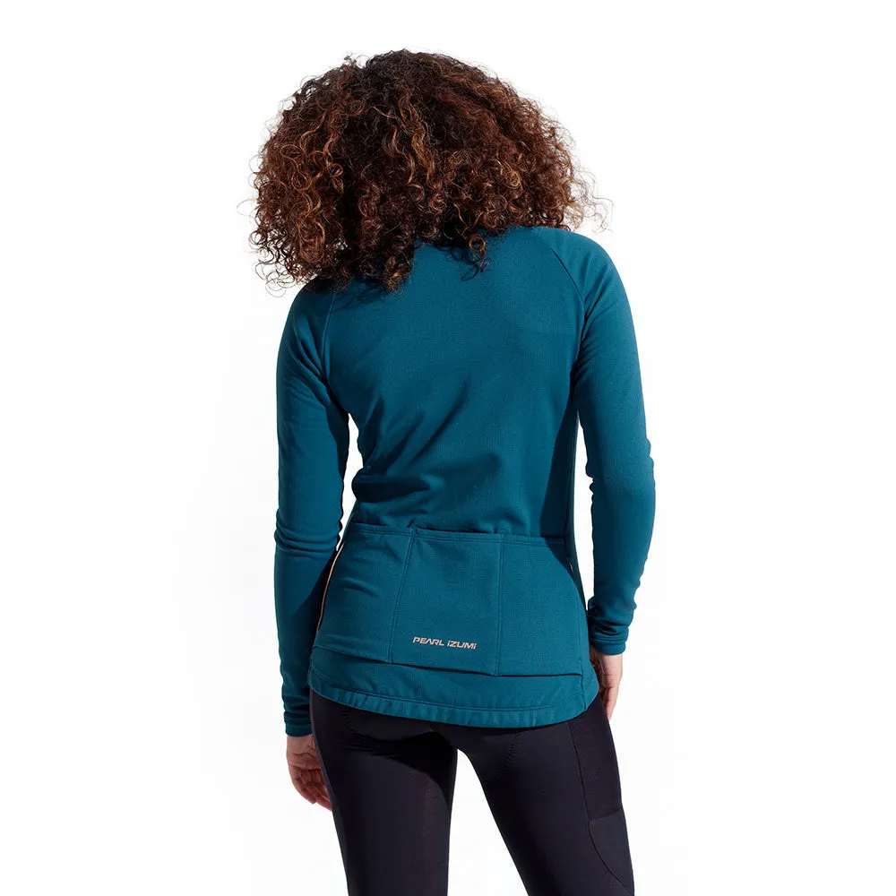 Women's Attack Thermal Jersey