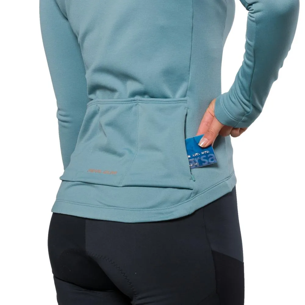 Women's Attack Thermal Jersey